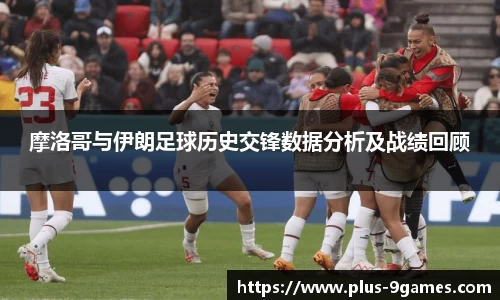 摩洛哥与伊朗足球历史交锋数据分析及战绩回顾